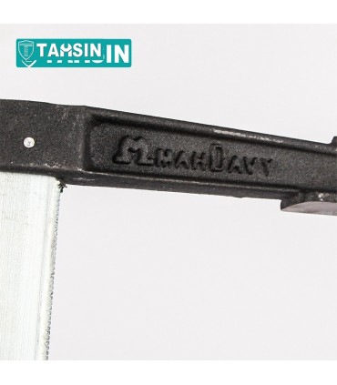 پیچ  دستی مهدوی مدل Q1430فک 14 سایز 50 سانتی متر