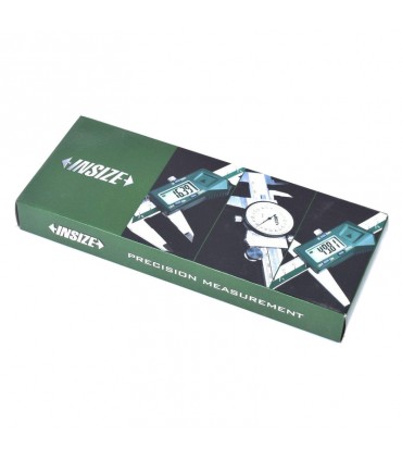 کولیس ساعتی اینسایز مدل 150-1312 گستره 150-0 میلیمتر