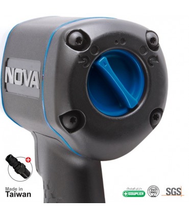 بکس بادی نووا مدل  T 1100