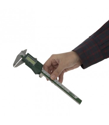 کولیس دیجیتال اینسایز مدل 150-1108 گستره 150-0 میلیمتر