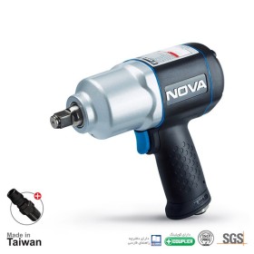 بکس بادی نووا مدل  T 1100
