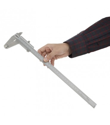 کولیس اینسایز مدل 3002-1205 گستره 30-0 میلیمتر