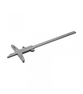 کولیس عمق سنج اینسایز مدل 2001-1240 گستره 200-0 میلیمتر