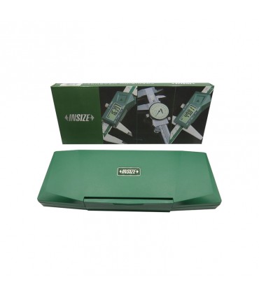 کولیس اینسایز مدل 1108.200A گستره 200-0 میلیمتر