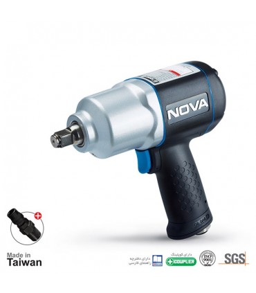 بکس بادی نووا مدل T 2000