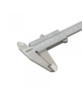 کولیس اینسایز مدل 2002-1205 گستره 200-0 میلیمتر