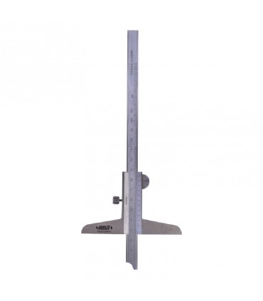 کولیس عمق سنج اینسایز مدل 1501-1240