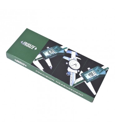 کولیس عمق سنج اینسایز مدل 1501-1240