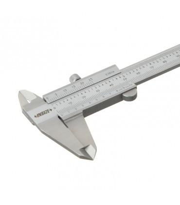 کولیس اینسایز مدل 1502-1205 گستره 150-0 میلیمتر