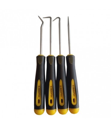 مجموعه 4 عددی اورینگ کش Aodun