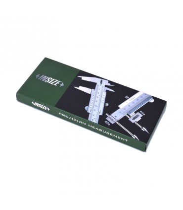 کولیس اینسایز مدل 1502S-1205