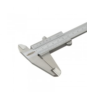 کولیس اینسایز مدل 1502-1205 گستره 150-0 میلیمتر