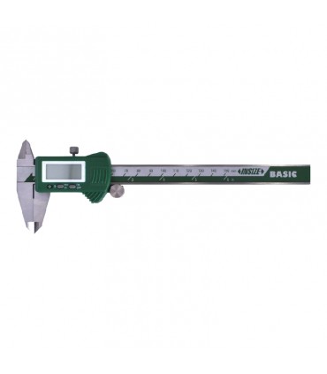 کولیس دیجیتال اینسایز مدل 150-1112 گستره 0-150 میلیمتر