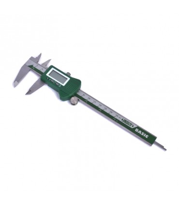 کولیس دیجیتال اینسایز مدل 150-1112 گستره 0-150 میلیمتر