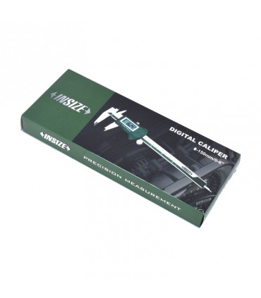 کولیس دیجیتال اینسایز مدل 150-1112 گستره 0-150 میلیمتر