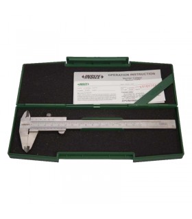 کولیس ورنیه اینسایز مدل 1205.2002S گستره 200-0 میلیمتر