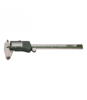 کولیس دیجیتال اینسایز مدل 1108.150A گستره 150-0 میلیمتر