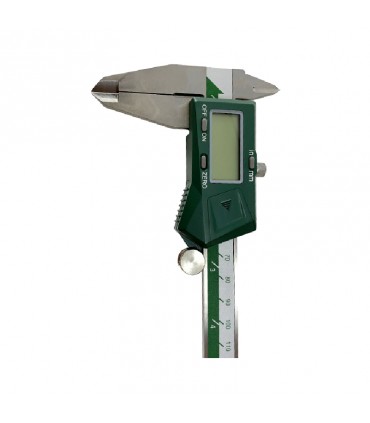 کولیس اینسایز مدل 200-1108 گستره 200-0 میلیمتر