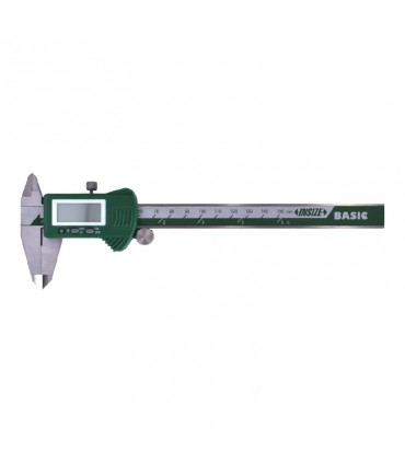 کولیس دیجیتال 15 سانتی متر اینسایز مدل 150-1112