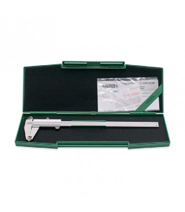 کولیس اینسایز مدل 1205-3002s گستره 0-300میلیمتر