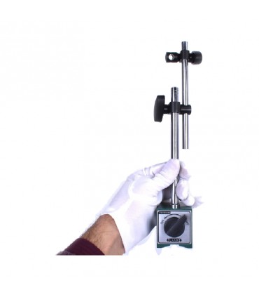 پایه مغناطیسی  ساعت اندیکاتور اینسایز مدل 60-6201