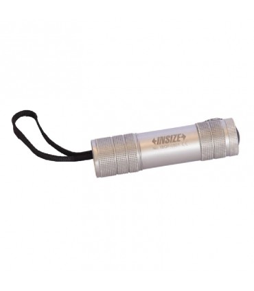 چراغ قوه اینسایز مدل 0501