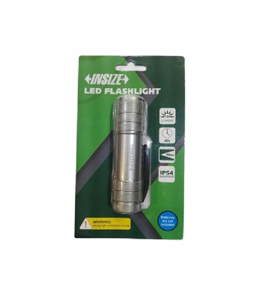 چراغ قوه اینسایز مدل 0501