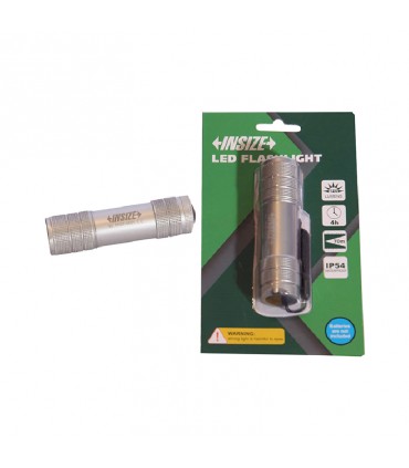 چراغ قوه اینسایز مدل 0501