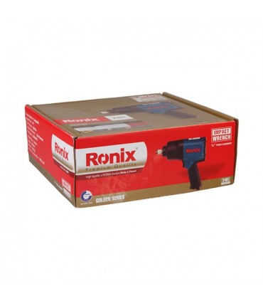 بکس بادی رونیکس مدل 2401