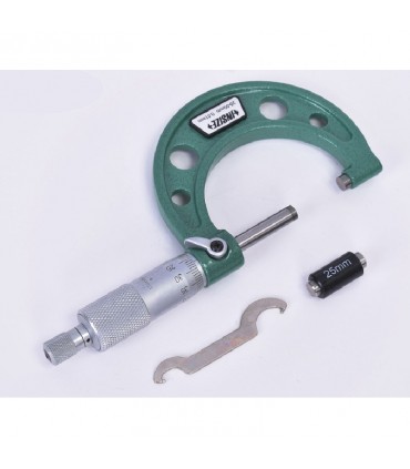 میکرومتر بیرون سنج اینسایز مدل 50A-3203