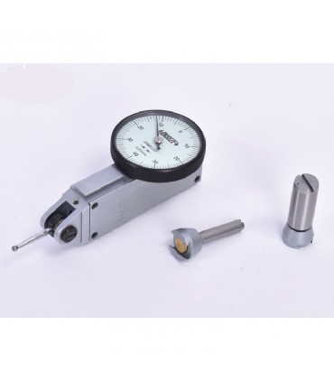 ساعت اندیکاتور شیطانکی  اینسایز مدل 08-2380