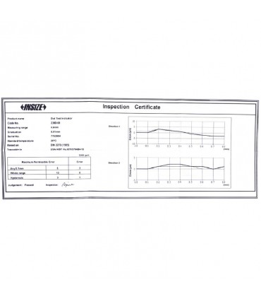 ساعت اندیکاتور شیطانکی  اینسایز مدل 08-2380