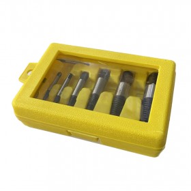 مجموعه 8 عددی قلاویز چپ گرد