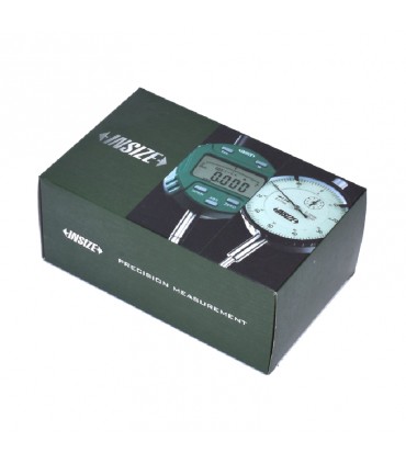 ساعت اندیکاتور اینسایز مدل 10-2112