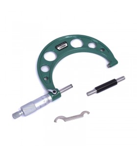میکرومتر بیرون سنج اینسایز مدل 100A-3203