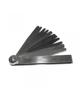 مجموعه 20 عددی آچار فیلر اینسایز مدل 20-4602