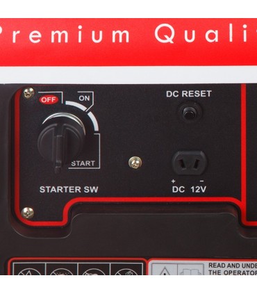 ژنراتور رونیکس مدل RH-4760