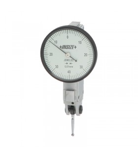 ساعت اندیکاتور اینسایز مدل 08-2381