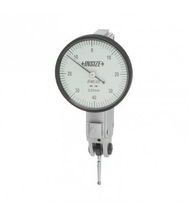 ساعت اندیکاتور اینسایز مدل 08-2381