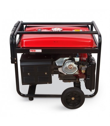 ژنراتور رونیکس مدل RH-4760