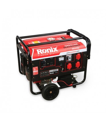 ژنراتور رونیکس مدل RH-4760