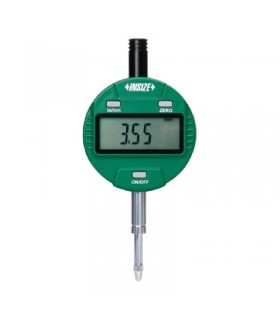 ساعت اندیکاتور دیجیتال اینسایز مدل 10-2112