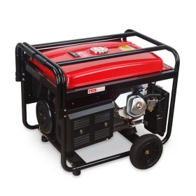 ژنراتور رونیکس مدل RH-4760