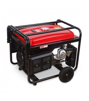 ژنراتور رونیکس مدل RH-4760