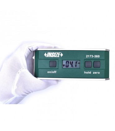 تراز دیجیتال اینسایز مدل 360-2173
