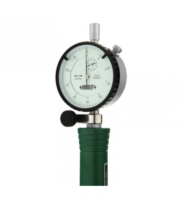 گیج سیلندر اینسایز کد 60-2322 گستره 60-35 میلیمتر