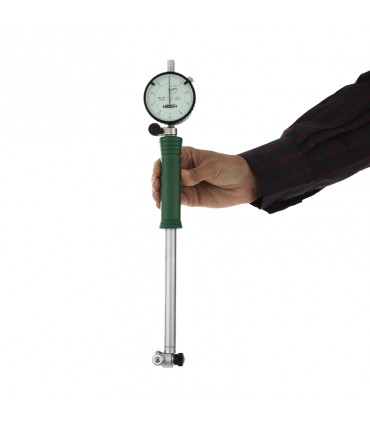 گیج سیلندر اینسایز کد 60-2322 گستره 60-35 میلیمتر