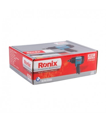 بکس بادی رونیکس مدل 2402