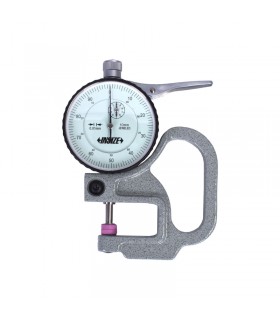 ضخامت سنج ساعتی  اینسایز  مدل 10-2364