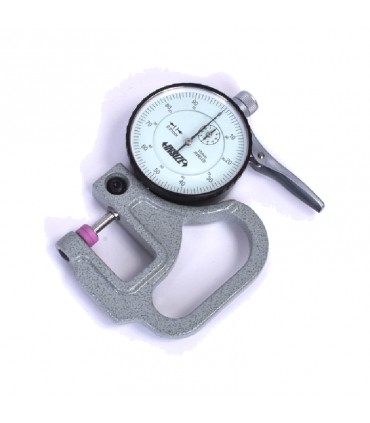 ضخامت سنج ساعتی  اینسایز  مدل 10-2364